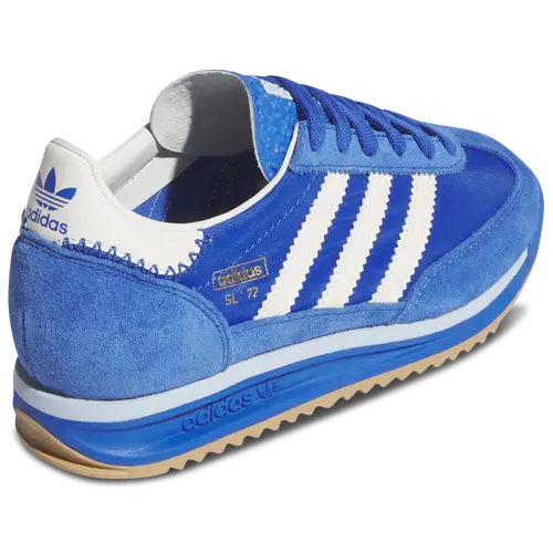 Alternative view of Giày Adidas SL72 J ‘Blue Off White’ JI2007