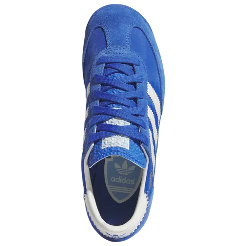 Giày Adidas SL72 J ‘Blue Off White’ JI2007 - Ảnh 3
