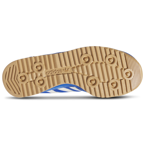 Giày Adidas SL72 J ‘Blue Off White’ JI2007 - Ảnh 4