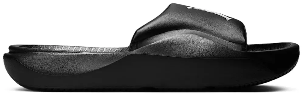 Dép Nike Jordan Air Franchise ‘Black White’ HF3263-001