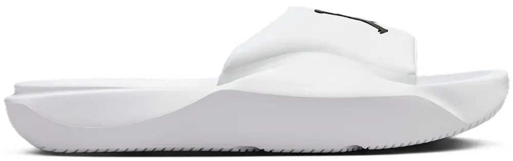 Dép Nike Jordan Franchise Slide ‘White Black’ HF3263-100