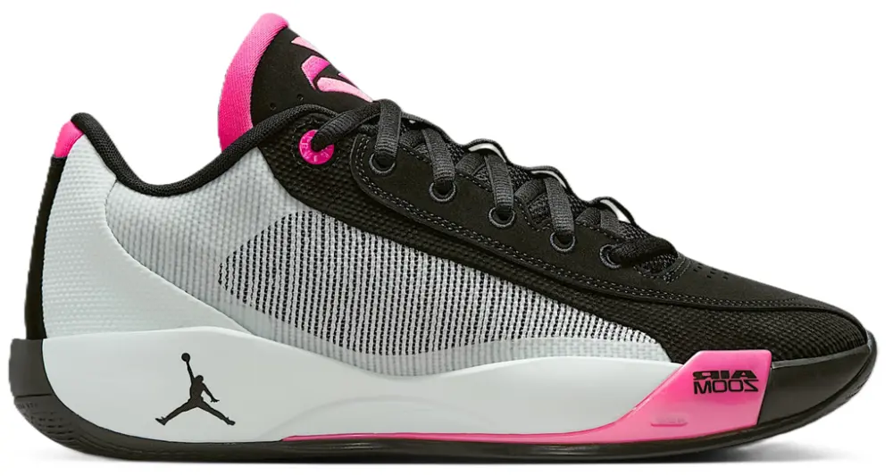 Giày Nike Air Jordan Luka .77 ‘Black Hyper Pink’ HF0819-001