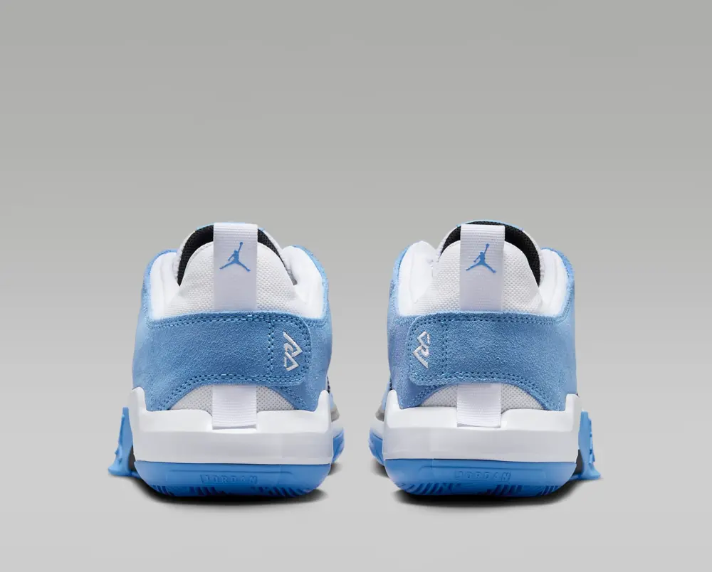Giày Nike Air Jordan One Take 5 PF ‘White Legend Blue’ FD2336-104 - Ảnh 3