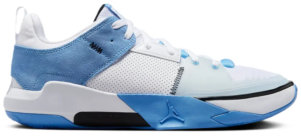 Giày Nike Air Jordan One Take 5 PF ‘White Legend Blue’ FD2336-104