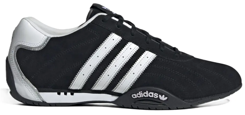 Giày Adidas Adi Racer Lo ‘Core Black White’ JP7009