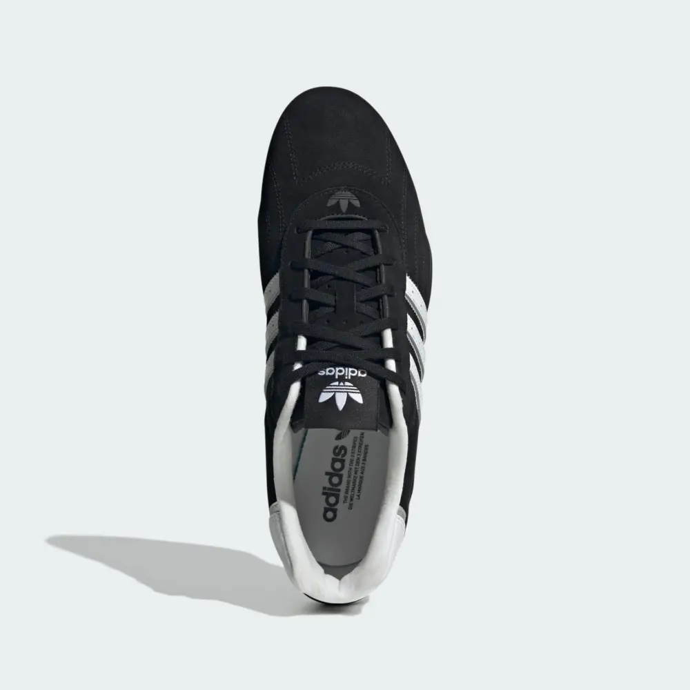 Giày Adidas Adi Racer Lo ‘Core Black White’ JP7009 - Ảnh 5