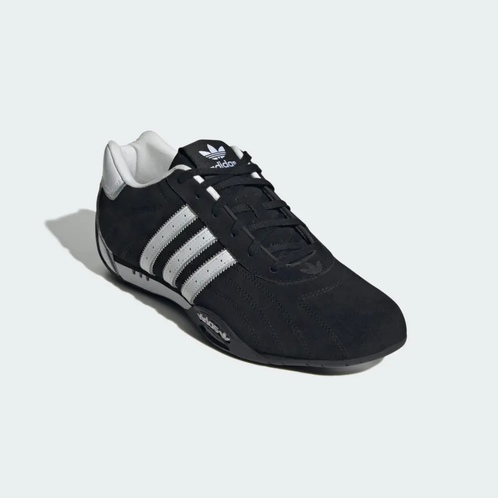Giày Adidas Adi Racer Lo ‘Core Black White’ JP7009 - Ảnh 4
