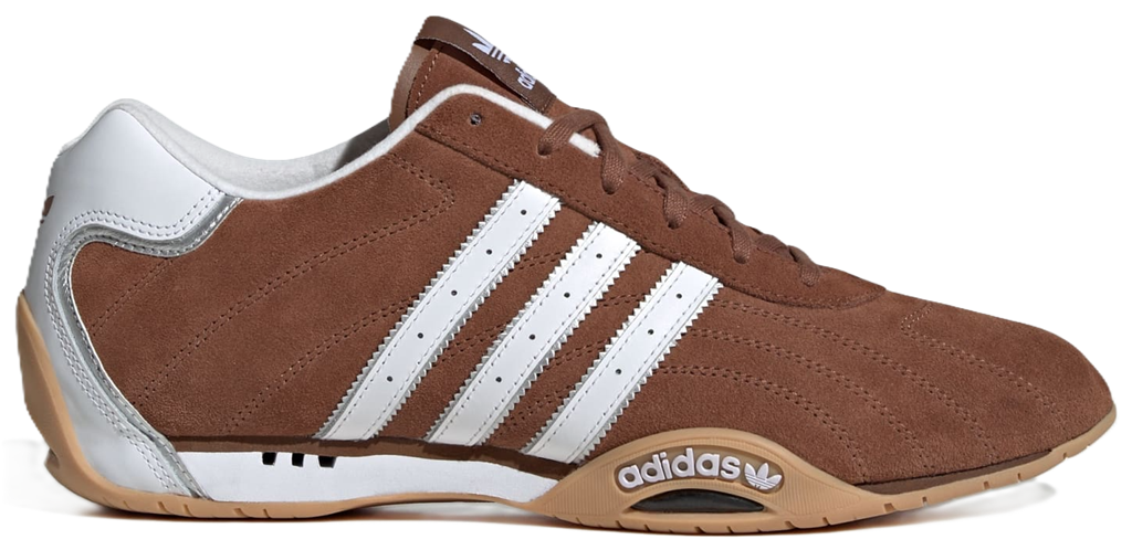 Giày Adidas Adi Racer Lo ‘Brown’ JP7010