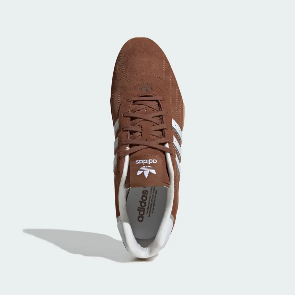 Giày Adidas Adi Racer Lo ‘Brown’ JP7010 - Ảnh 5
