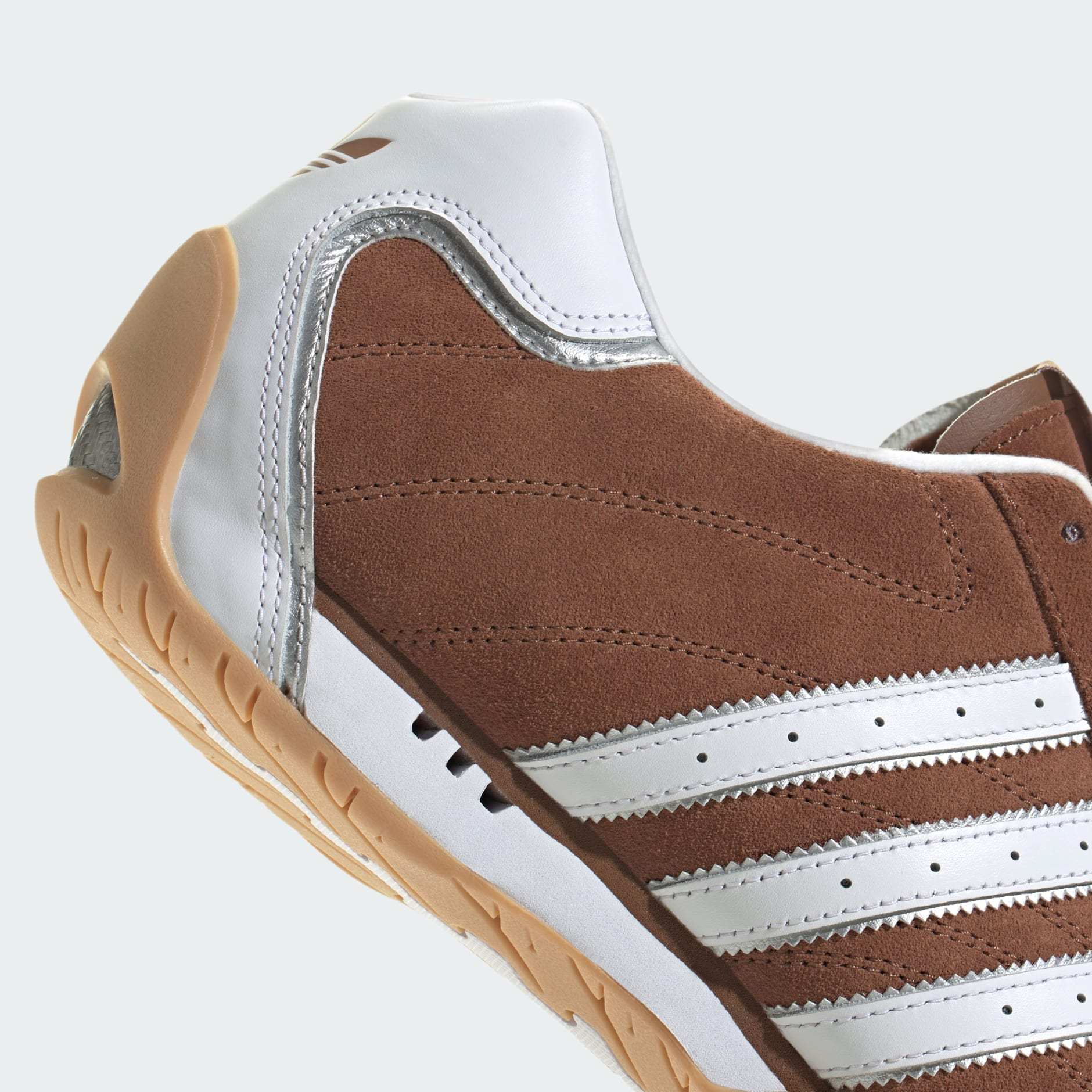 Alternative view of Giày Adidas Adi Racer Lo ‘Brown’ JP7010