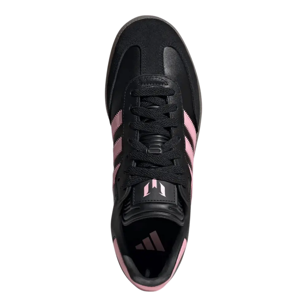 Alternative view of Giày Adidas Samba Messi 'Black Pink' JP7845