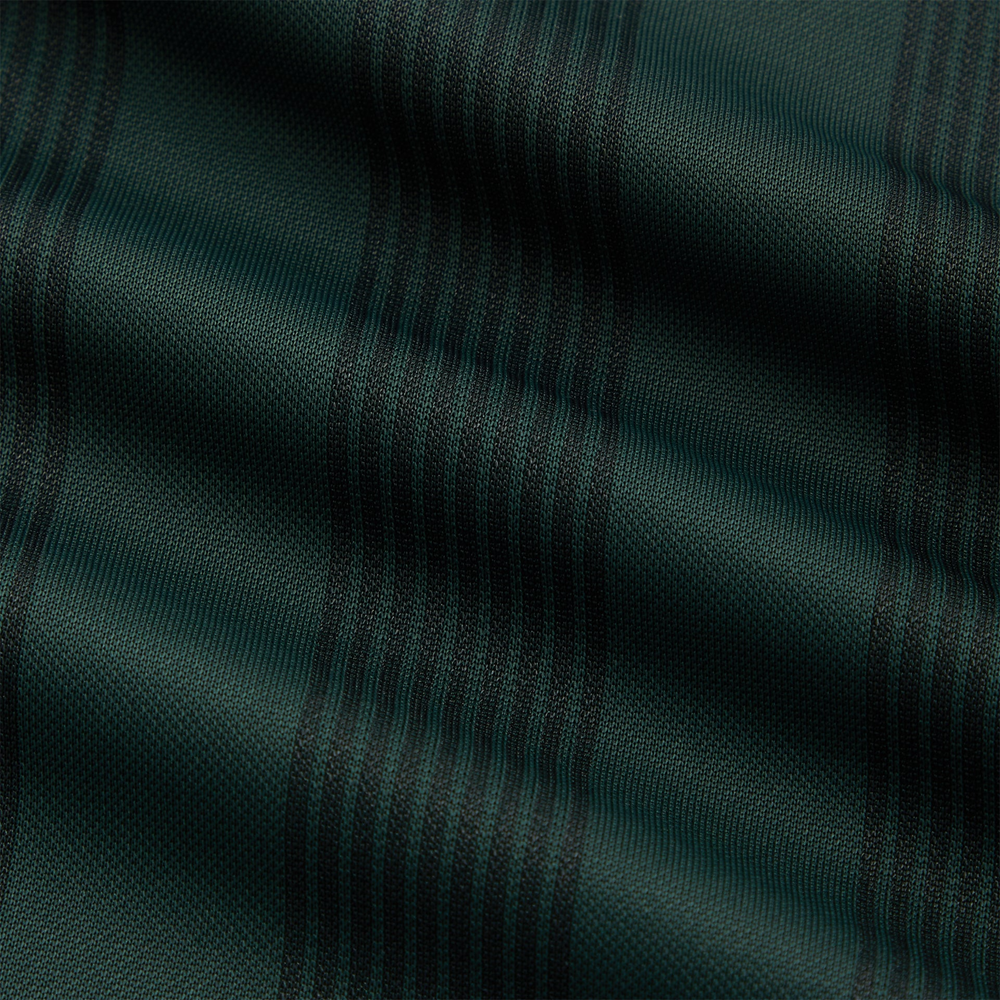 Alternative view of Áo Kith Shadow Stripe Marcel Soccer Top ‘Stadium’ KHM033427-302