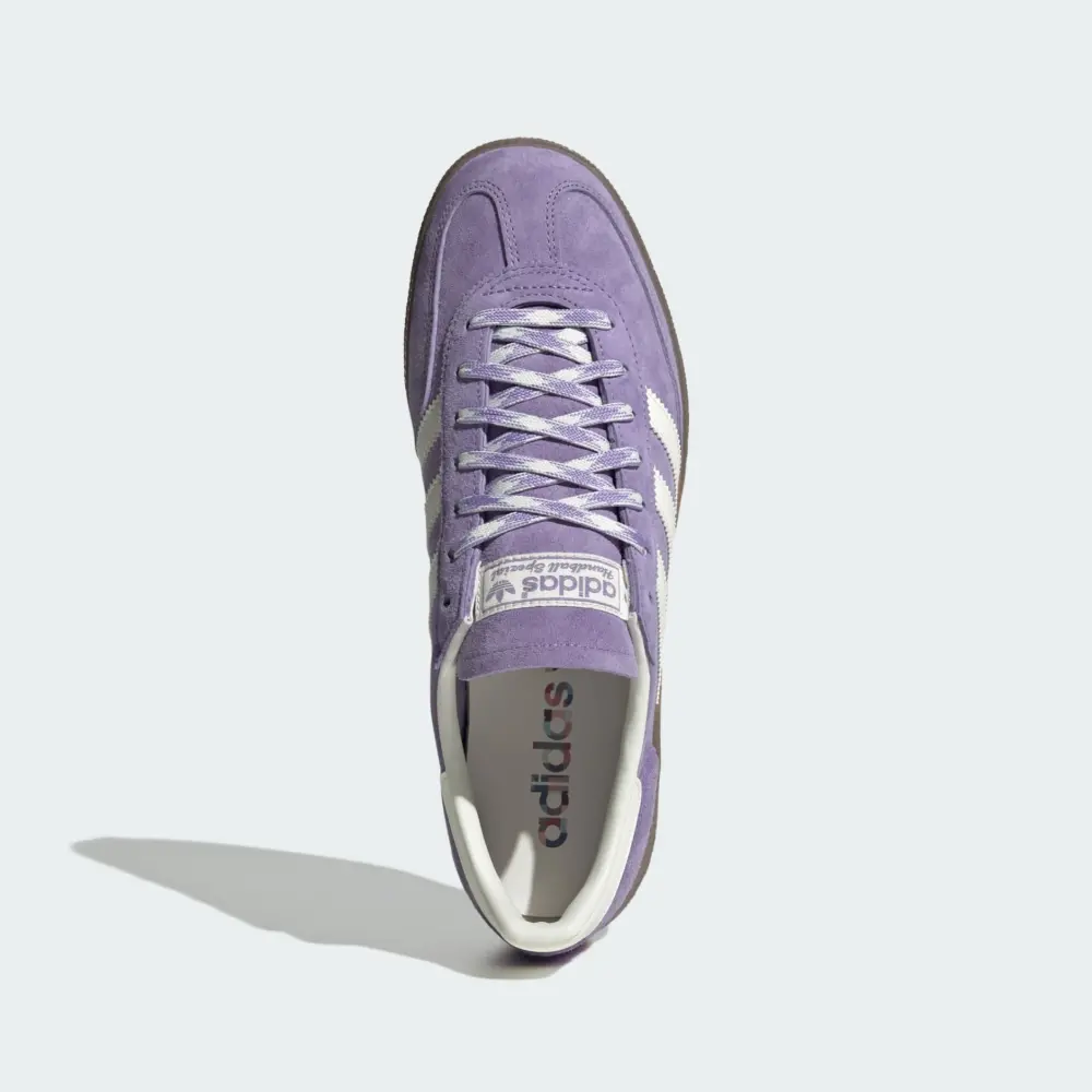 Giày Adidas Handball Spezial ‘Purple’ KI5935 - Ảnh 6
