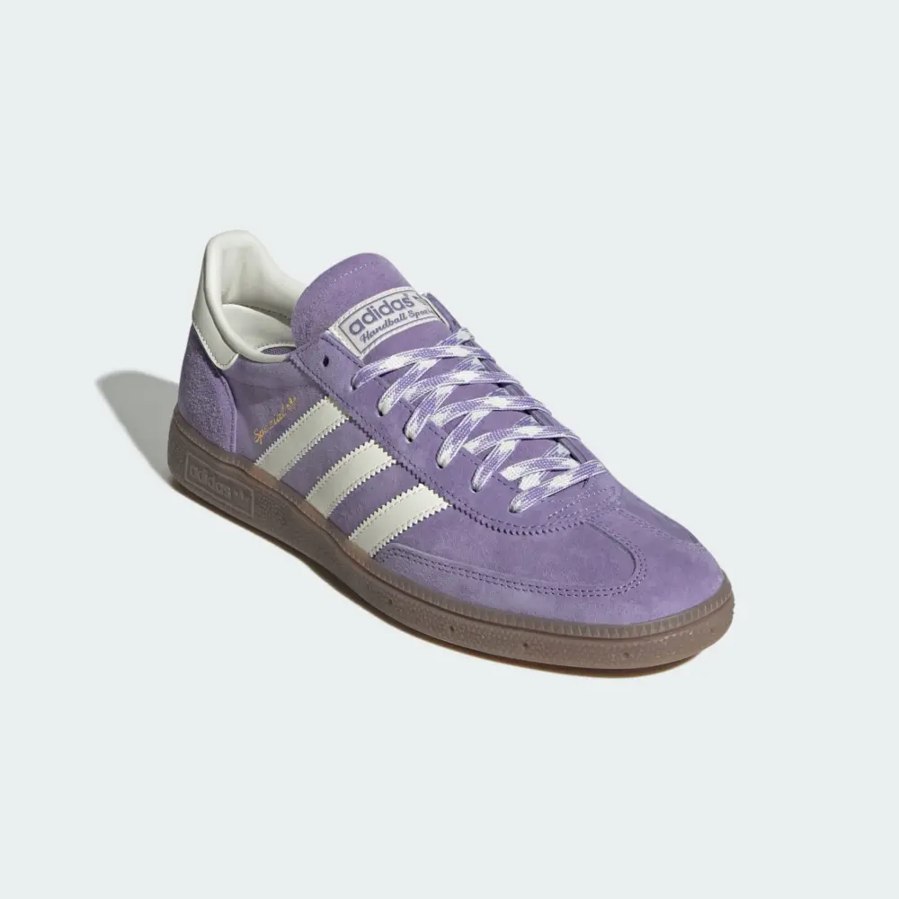 Giày Adidas Handball Spezial ‘Purple’ KI5935 - Ảnh 5