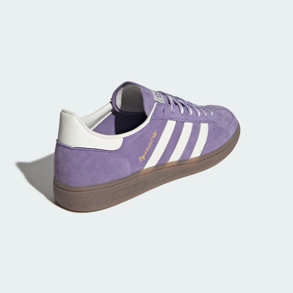 Giày Adidas Handball Spezial ‘Purple’ KI5935 - Ảnh 4
