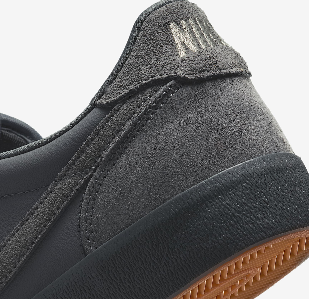 Alternative view of Giày Nike Killshot 2 'Iron Grey' IF0671-003