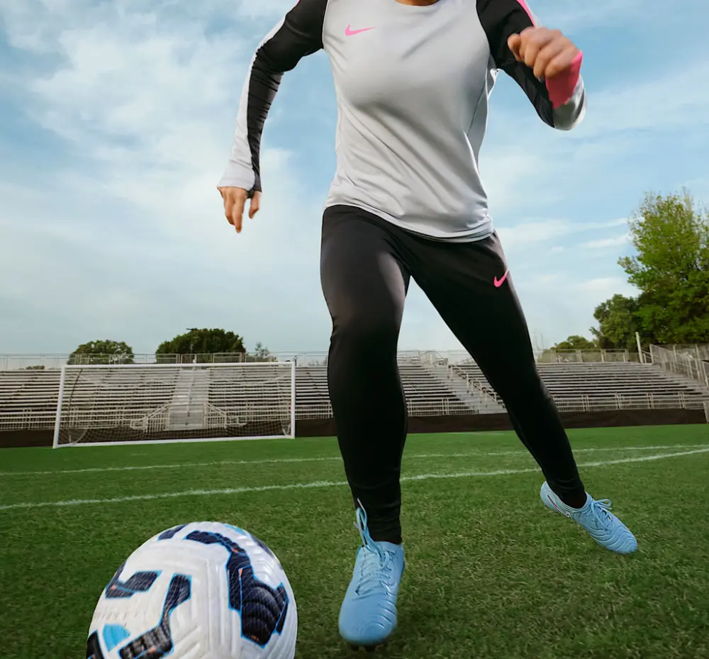 Giày Nike Tiempo Legend 10 Elite FG ‘Copa White’ DV4328-401 - Ảnh 4