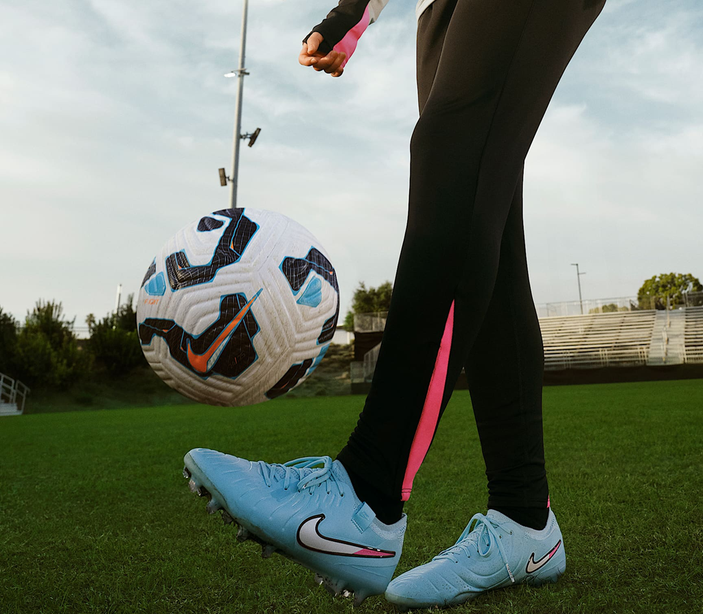 Giày Nike Tiempo Legend 10 Elite FG ‘Copa White’ DV4328-401 - Ảnh 5