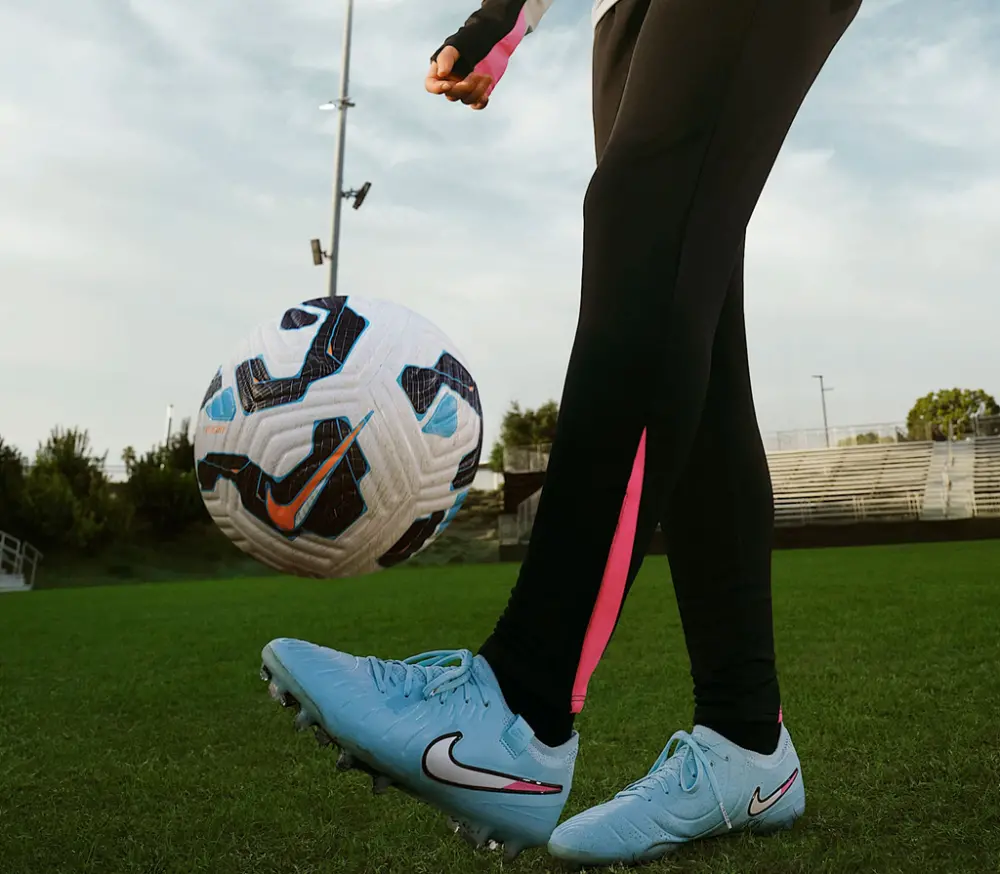 Giày Nike Tiempo Legend 10 Elite FG ‘Copa White’ DV4328-401 - Ảnh 5