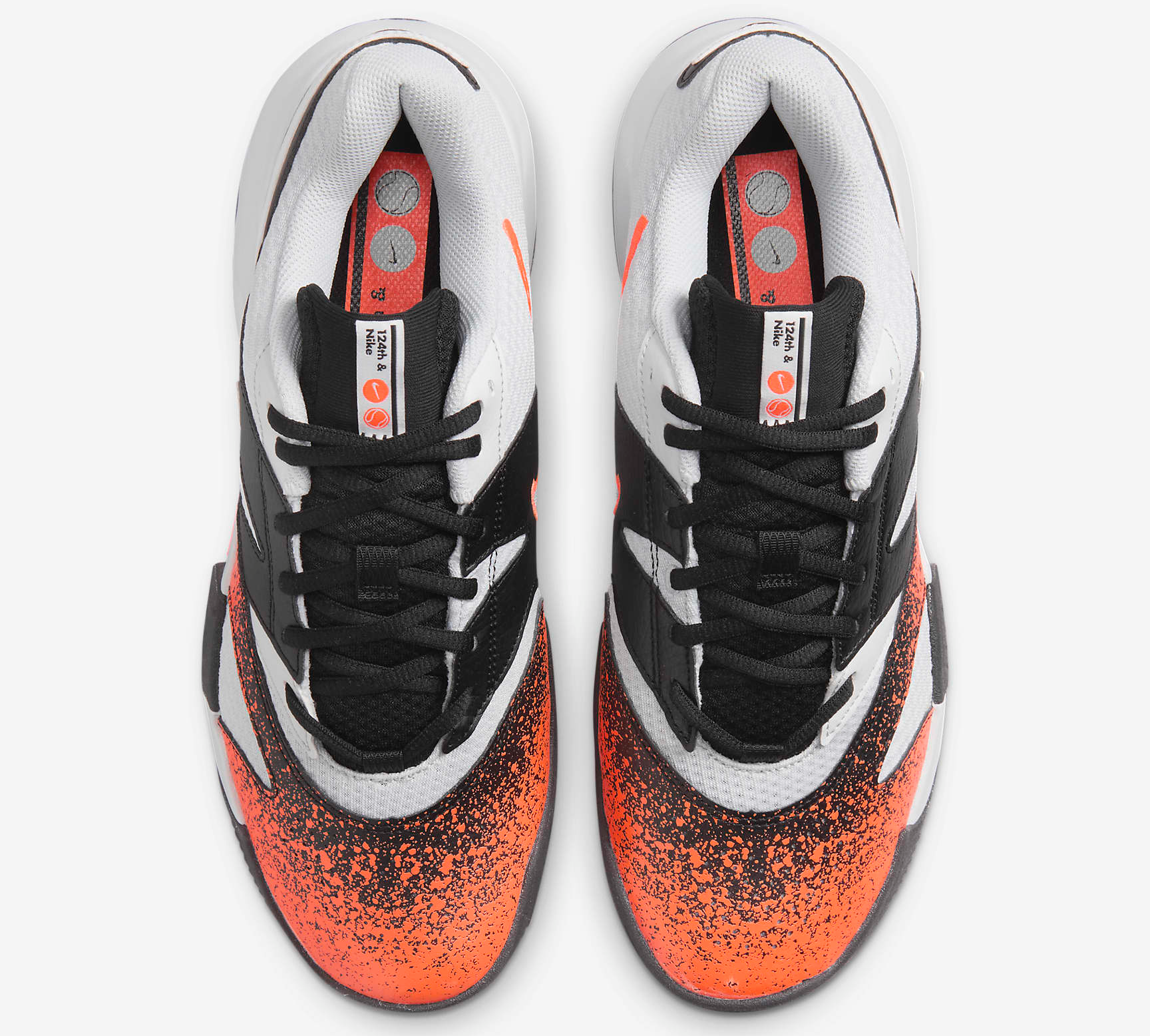 Giày Nike Court Lite 4 Premium ‘NYC Tournament Pack’ FQ8718-002 - Ảnh 6