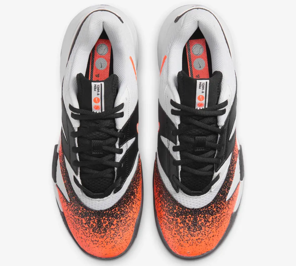 Giày Nike Court Lite 4 Premium ‘NYC Tournament Pack’ FQ8718-002 - Ảnh 6