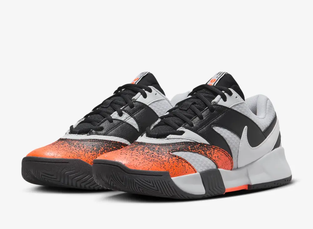 Giày Nike Court Lite 4 Premium ‘NYC Tournament Pack’ FQ8718-002 - Ảnh 5