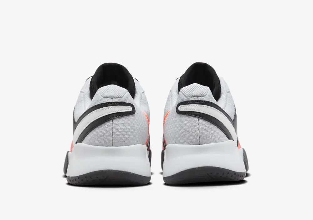 Giày Nike Court Lite 4 Premium ‘NYC Tournament Pack’ FQ8718-002 - Ảnh 4