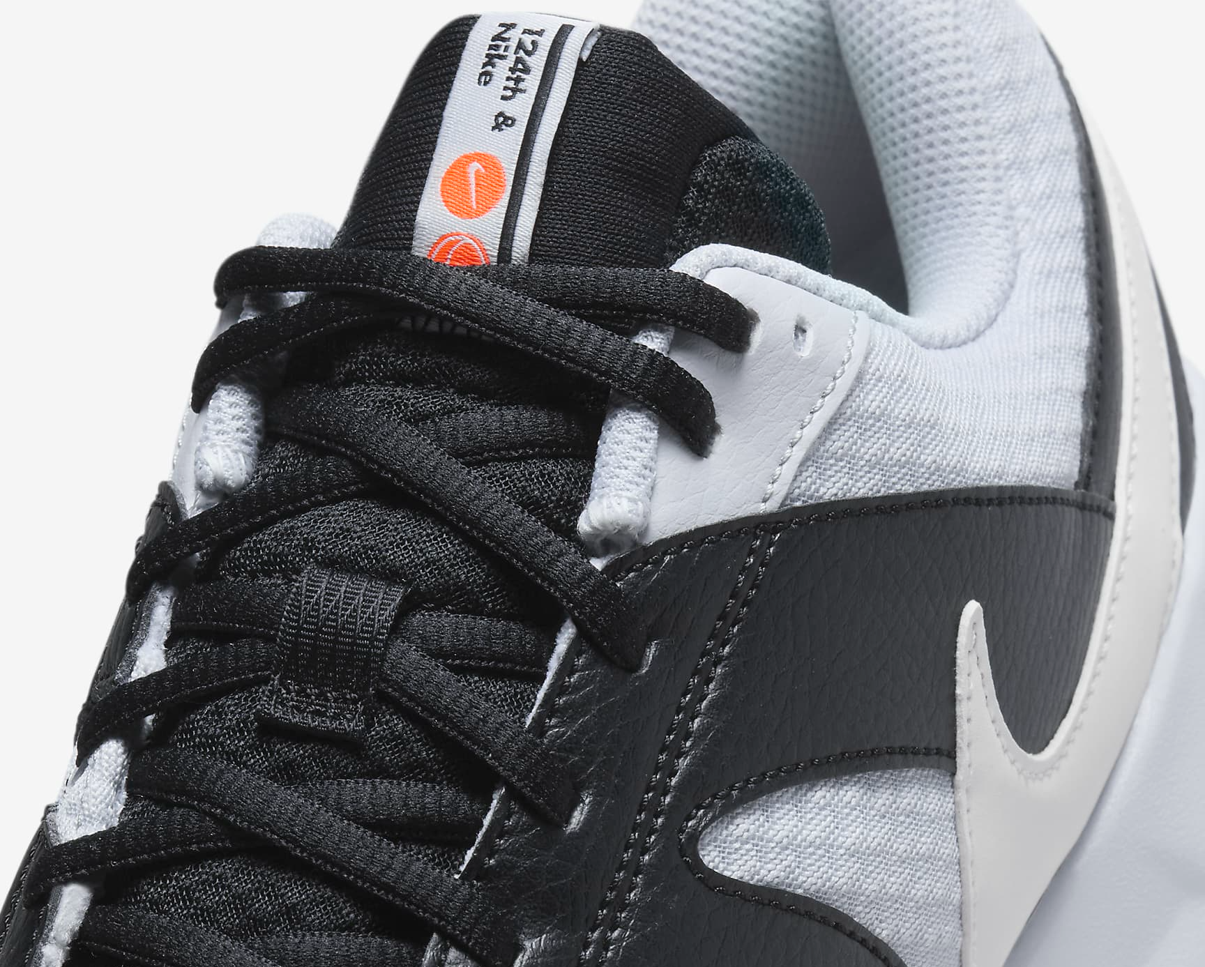 Giày Nike Court Lite 4 Premium ‘NYC Tournament Pack’ FQ8718-002 - Ảnh 3