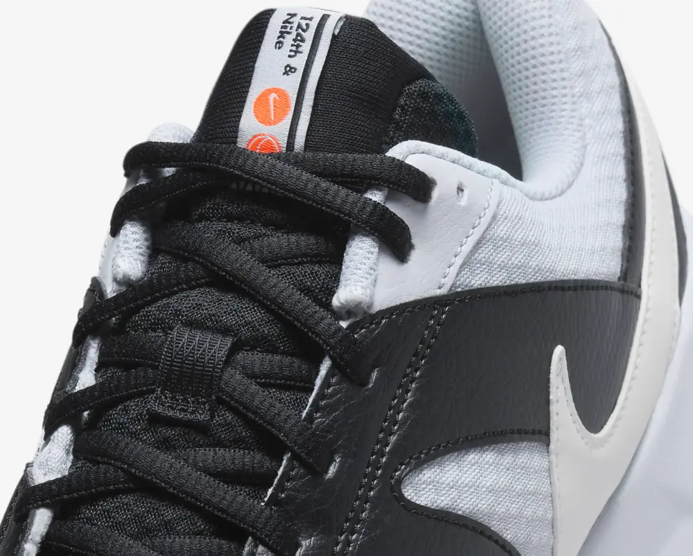 Giày Nike Court Lite 4 Premium ‘NYC Tournament Pack’ FQ8718-002 - Ảnh 3