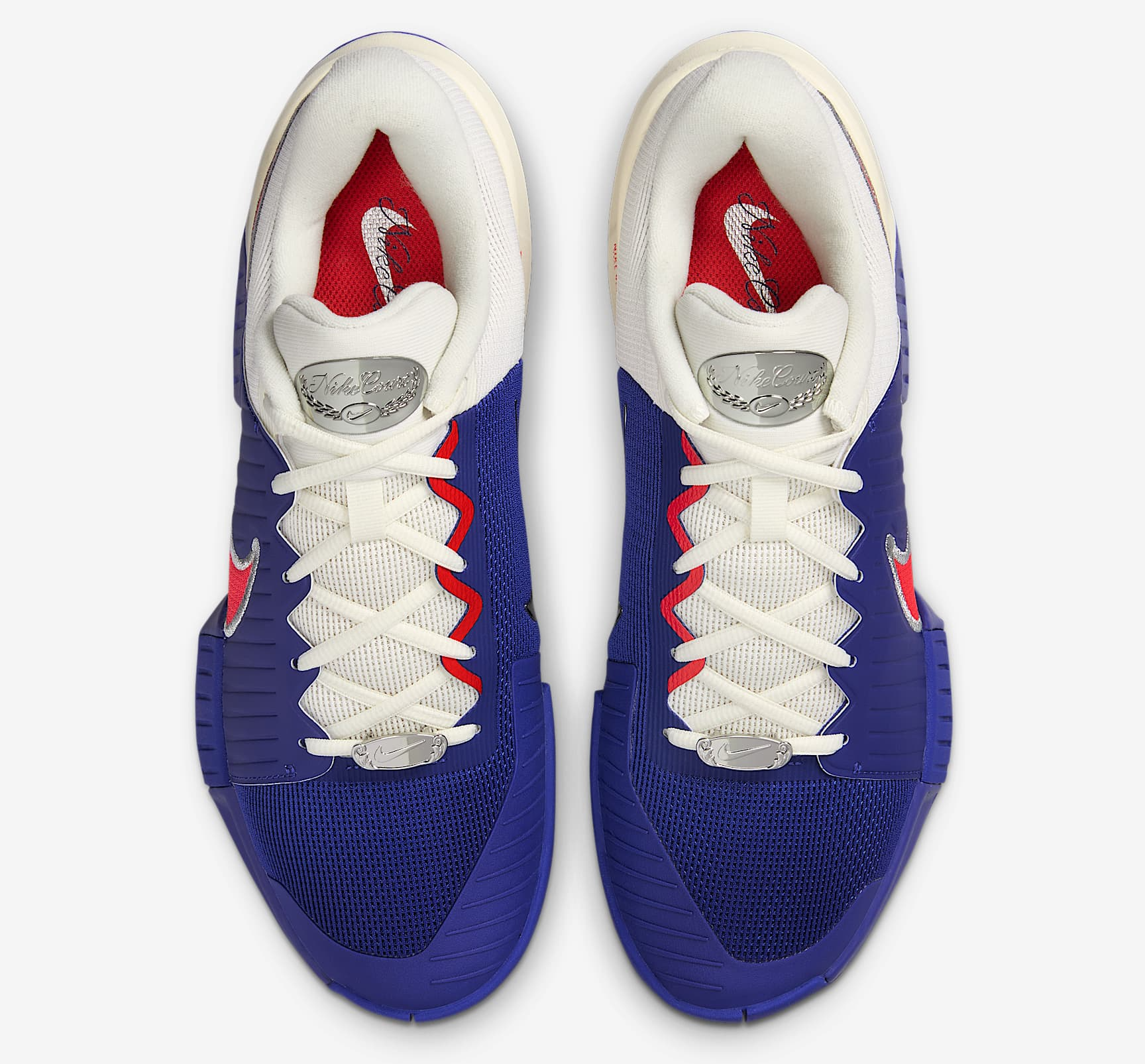 Giày Nike Air Zoom GP Challenge Pro HC Premium ‘Deep Night’ HJ6767-500 - Ảnh 5