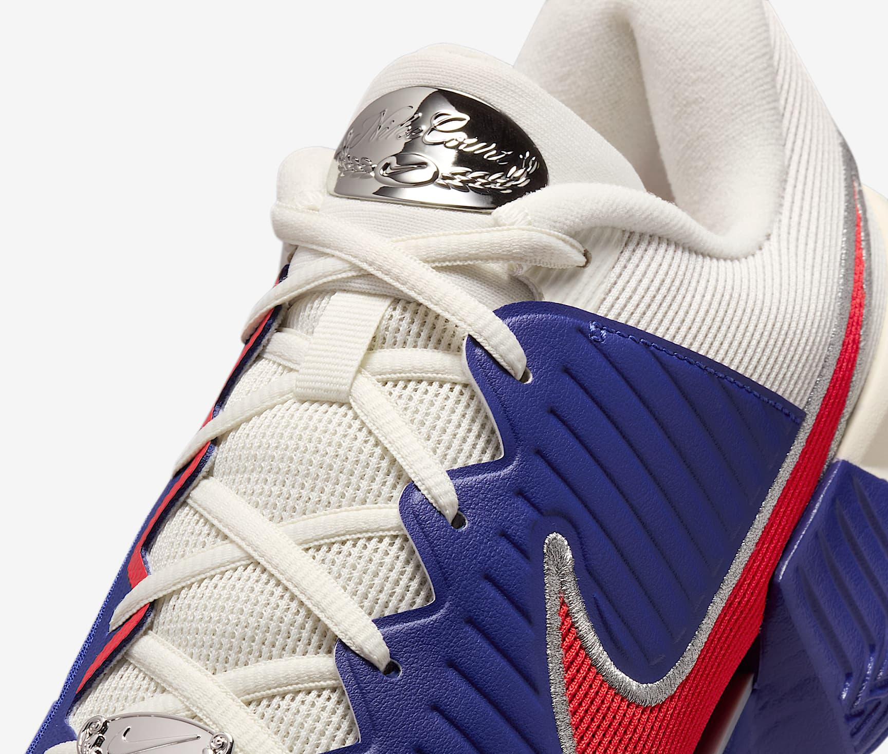 Giày Nike Air Zoom GP Challenge Pro HC Premium ‘Deep Night’ HJ6767-500 - Ảnh 2