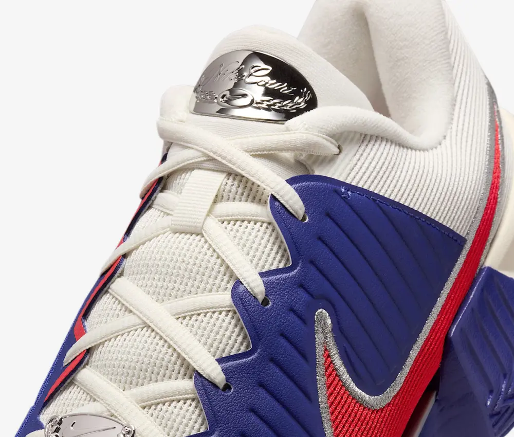 Alternative view of Giày Nike Air Zoom GP Challenge Pro HC Premium ‘Deep Night’ HJ6767-500
