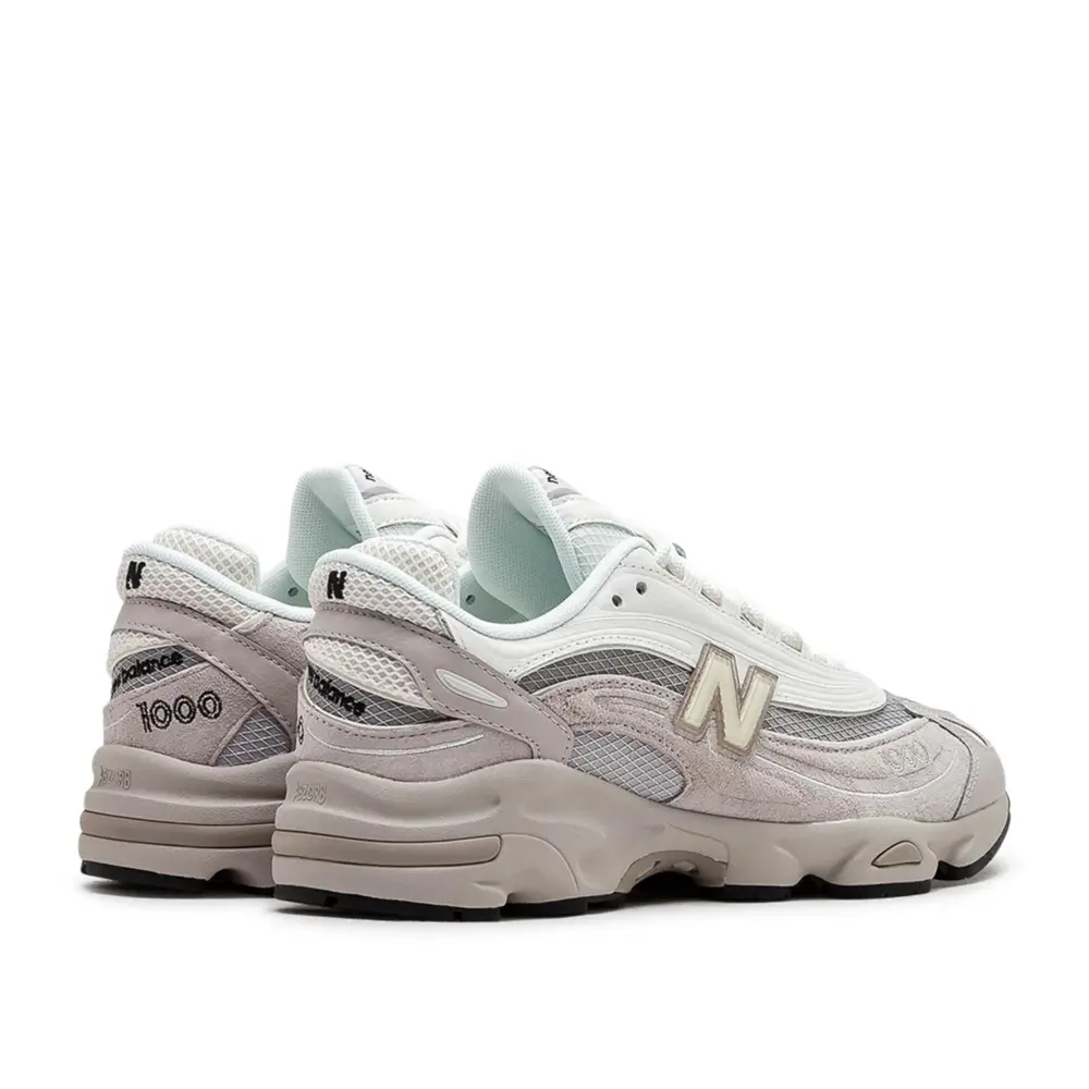Giày New Balance 1000 'Moonrock Sea Salt' M1000MB - Ảnh 5