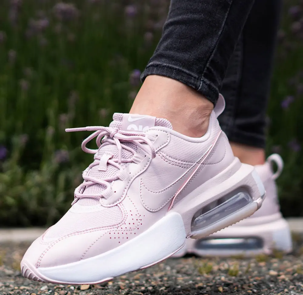 Giày Air Max Verona 'Barely Rose' CU7846-600 - Ảnh 5