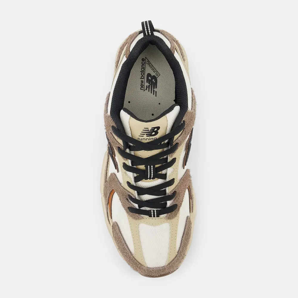 Giày New Balance 530 ‘Brown Tan’ MR530SNC - Ảnh 3