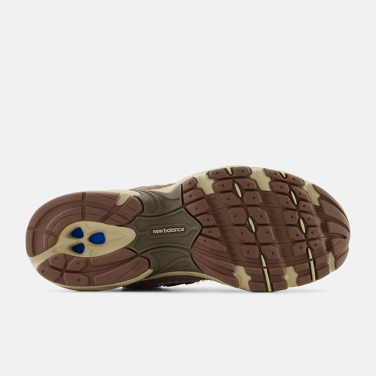 Alternative view of Giày New Balance 530 ‘Brown Tan’ MR530SNC