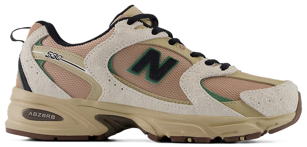 Giày New Balance 530 ‘Winter Beige’ MR530SND
