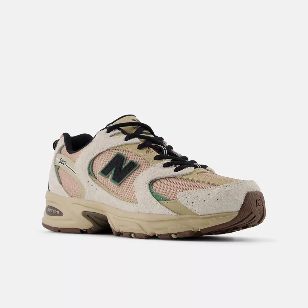 Giày New Balance 530 ‘Winter Beige’ MR530SND - Ảnh 5