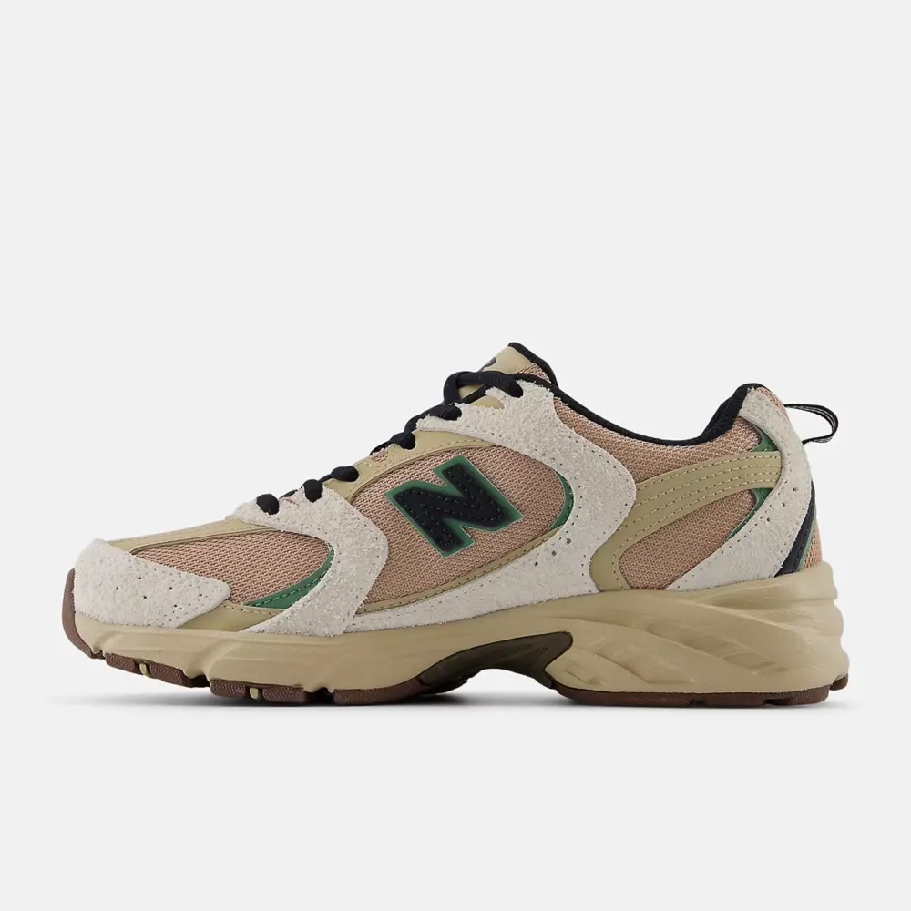 Giày New Balance 530 ‘Winter Beige’ MR530SND - Ảnh 4