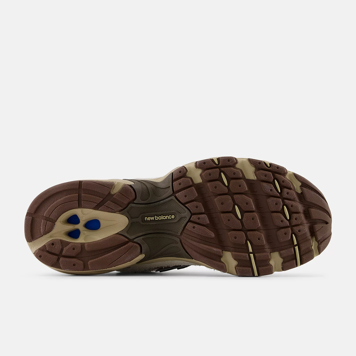 Alternative view of Giày New Balance 530 ‘Winter Beige’ MR530SND