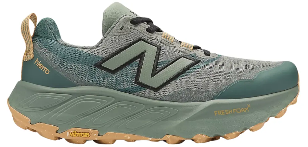 Giày New Balance Fresh Foam X x Hierro V9 ‘Dark Juniper’ MTHIERO9