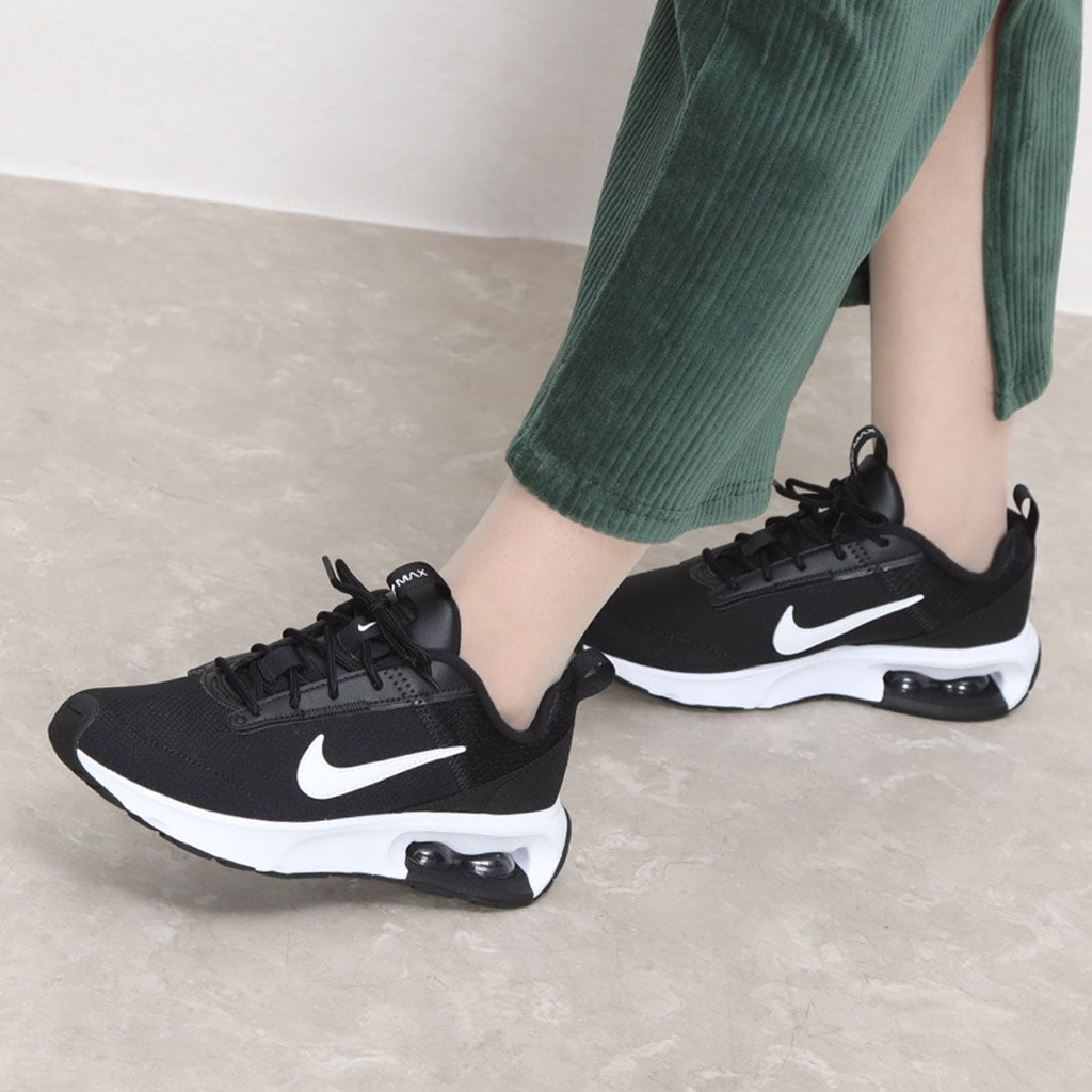 Alternative view of Giày Nike Air Max INTRLK Lite ‘Black’ DH0874-003