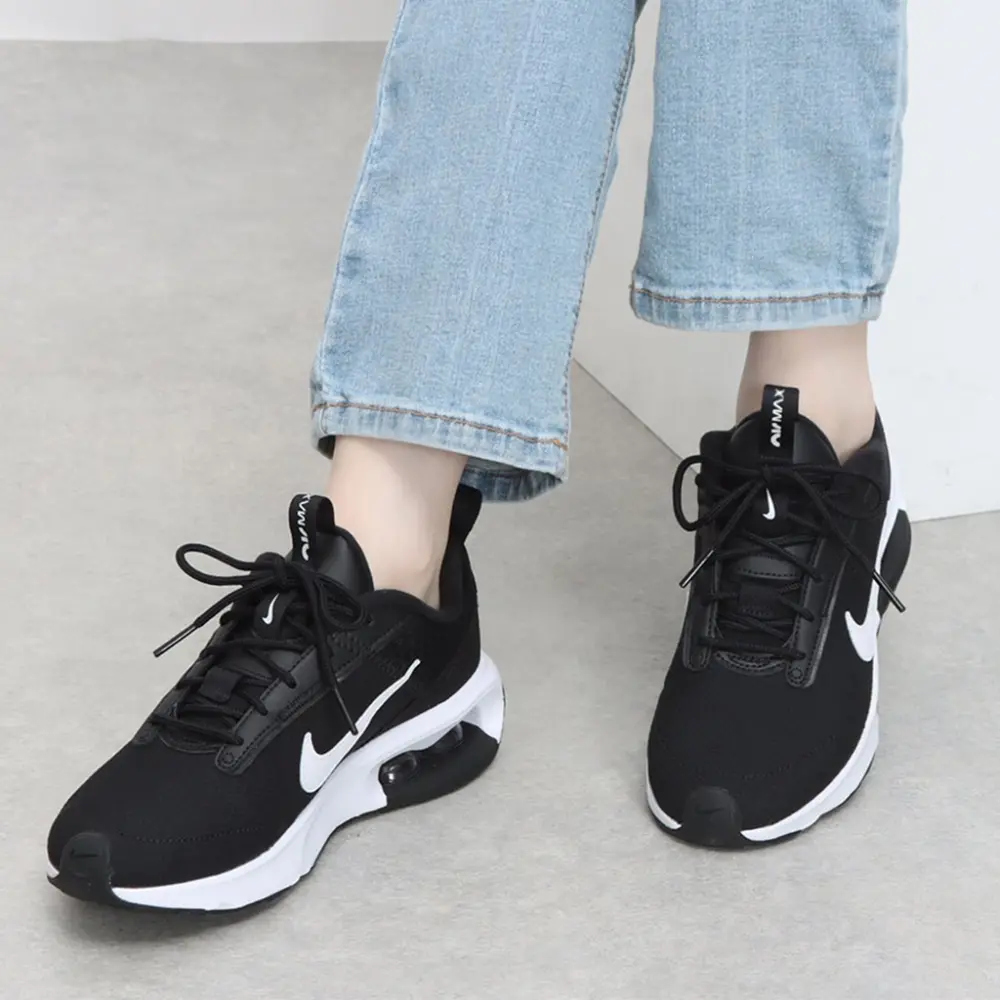 Giày Nike Air Max INTRLK Lite ‘Black’ DH0874-003 - Ảnh 4