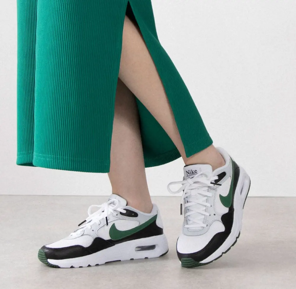 Giày Nike Air Max 'White Gorge Green' CZ5358-112 - Ảnh 6