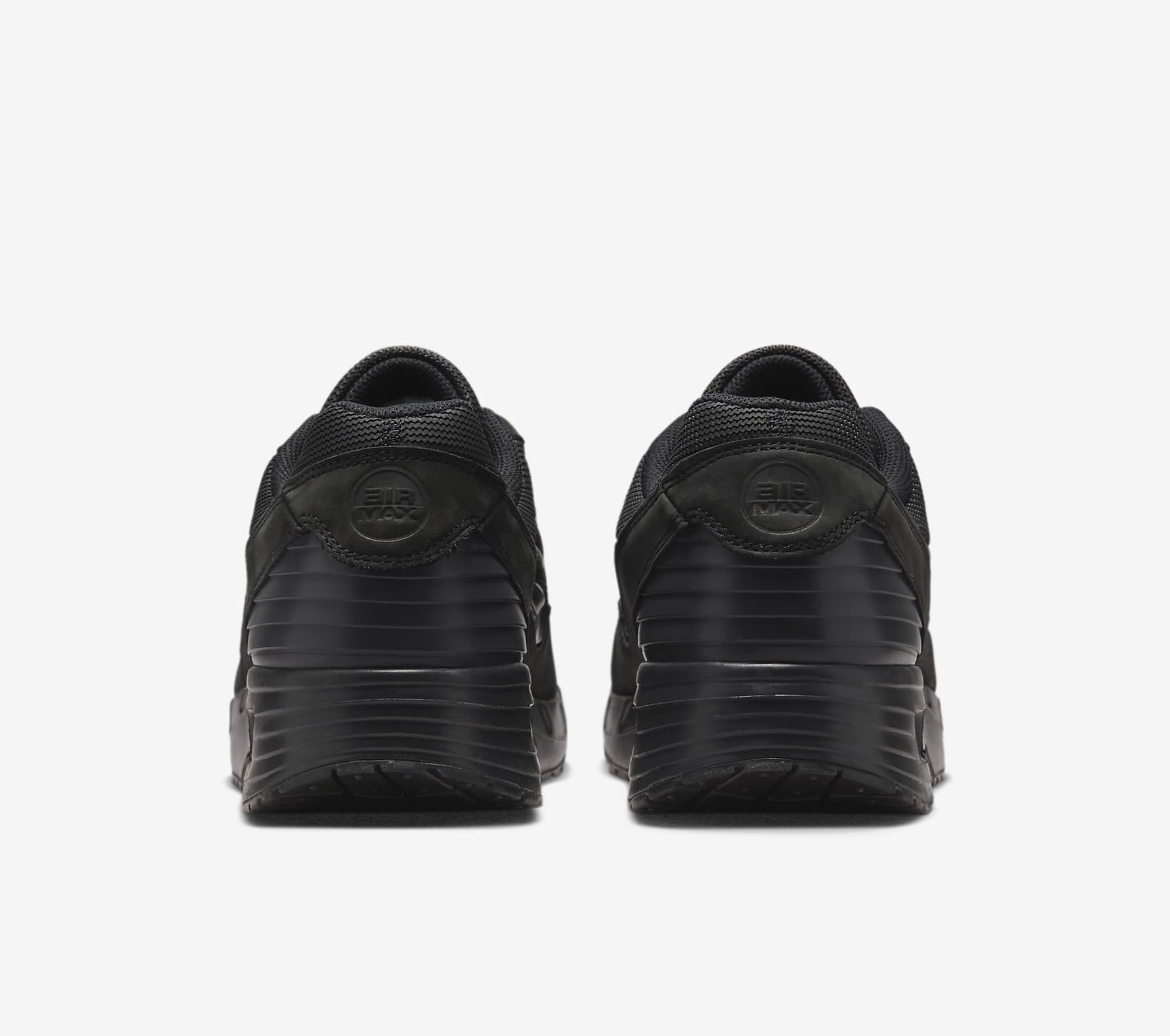 Giày Nike Air Max Verse ‘Black Anthracite’ FV1302-001 - Ảnh 3