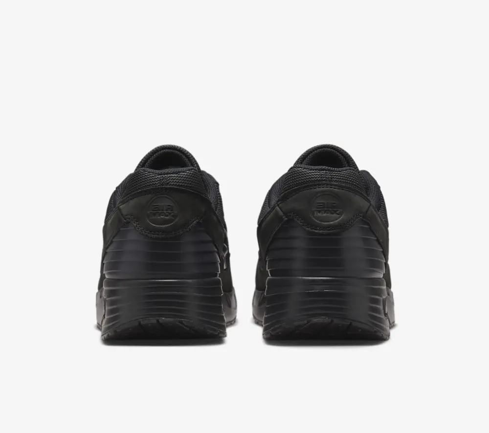 Giày Nike Air Max Verse ‘Black Anthracite’ FV1302-001 - Ảnh 3