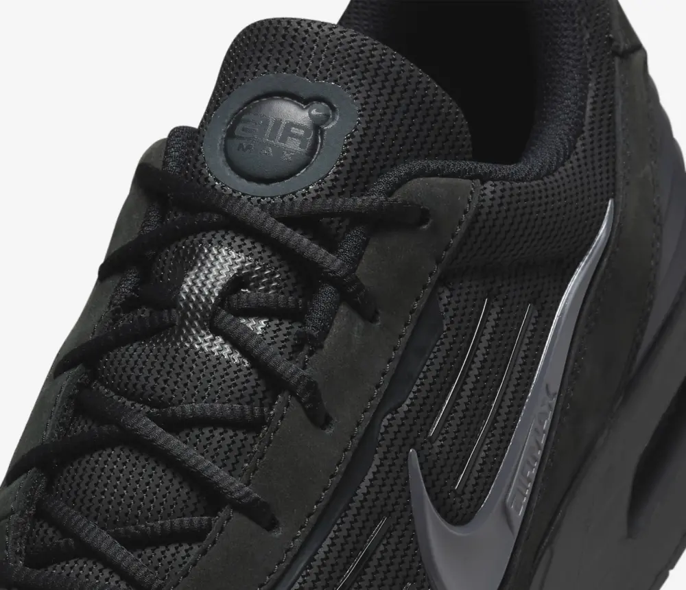 Alternative view of Giày Nike Air Max Verse ‘Black Anthracite’ FV1302-001