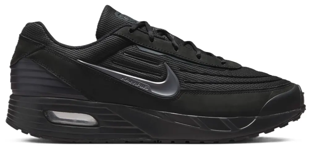 Giày Nike Air Max Verse ‘Black Anthracite’ FV1302-001