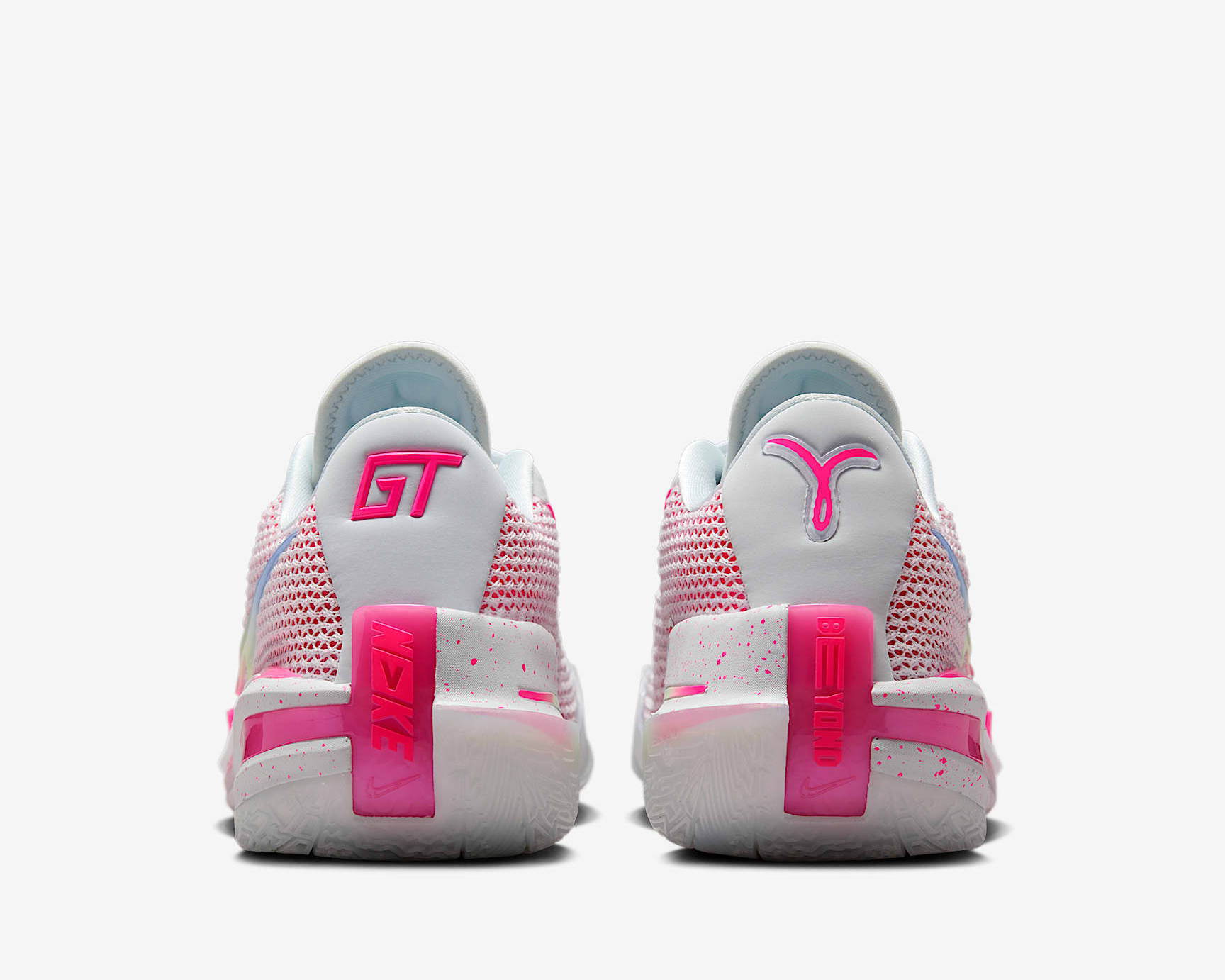 Giày Nike Air Zoom G.T. Cut 1 EP ‘Pink Flash’ CZ0176-008 - Ảnh 3