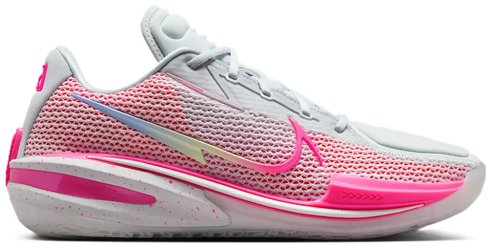 Giày Nike Air Zoom G.T. Cut 1 EP ‘Pink Flash’ CZ0176-008